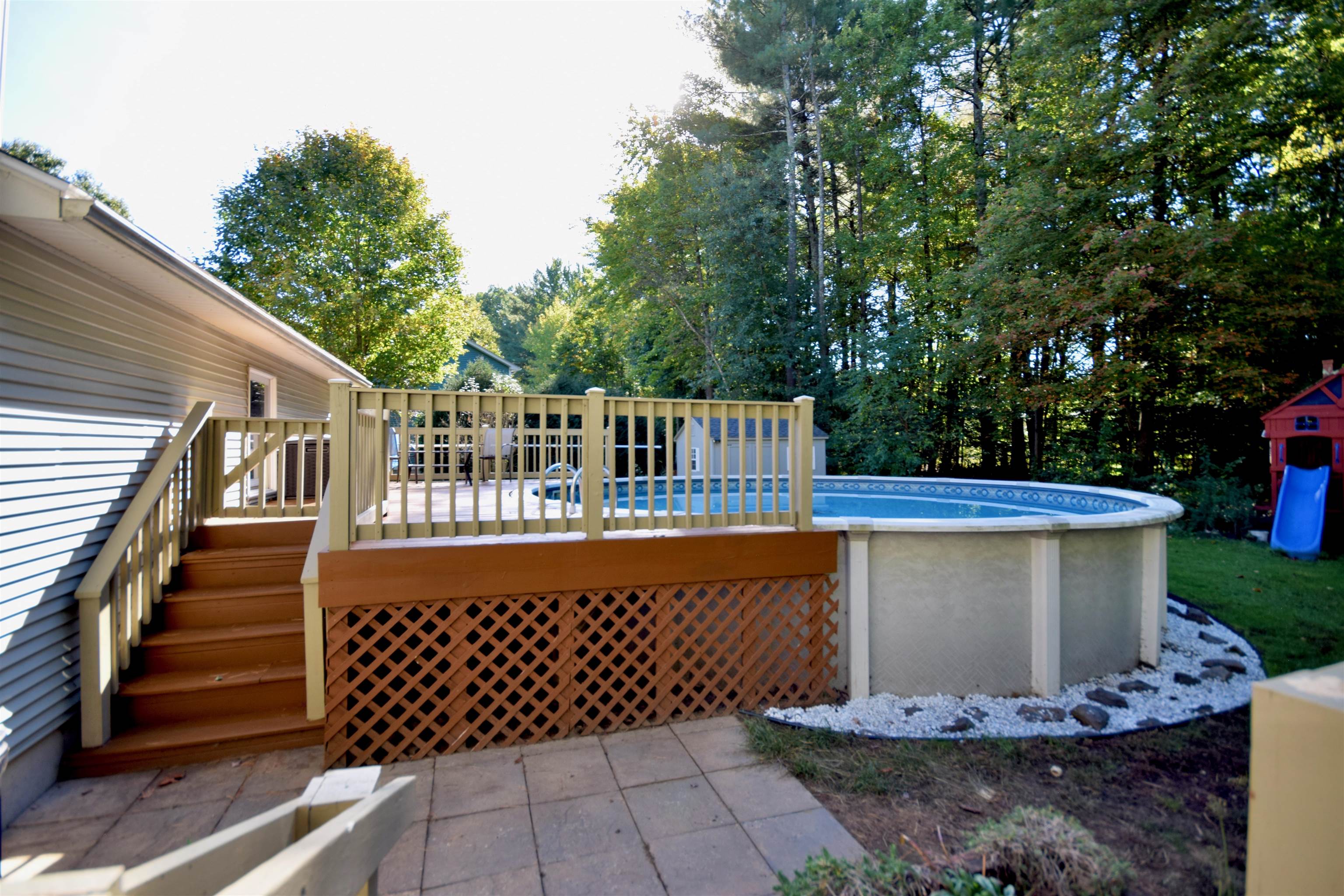 9 Highland Avenue Milton, VT 05468 - Photo 31 of 36