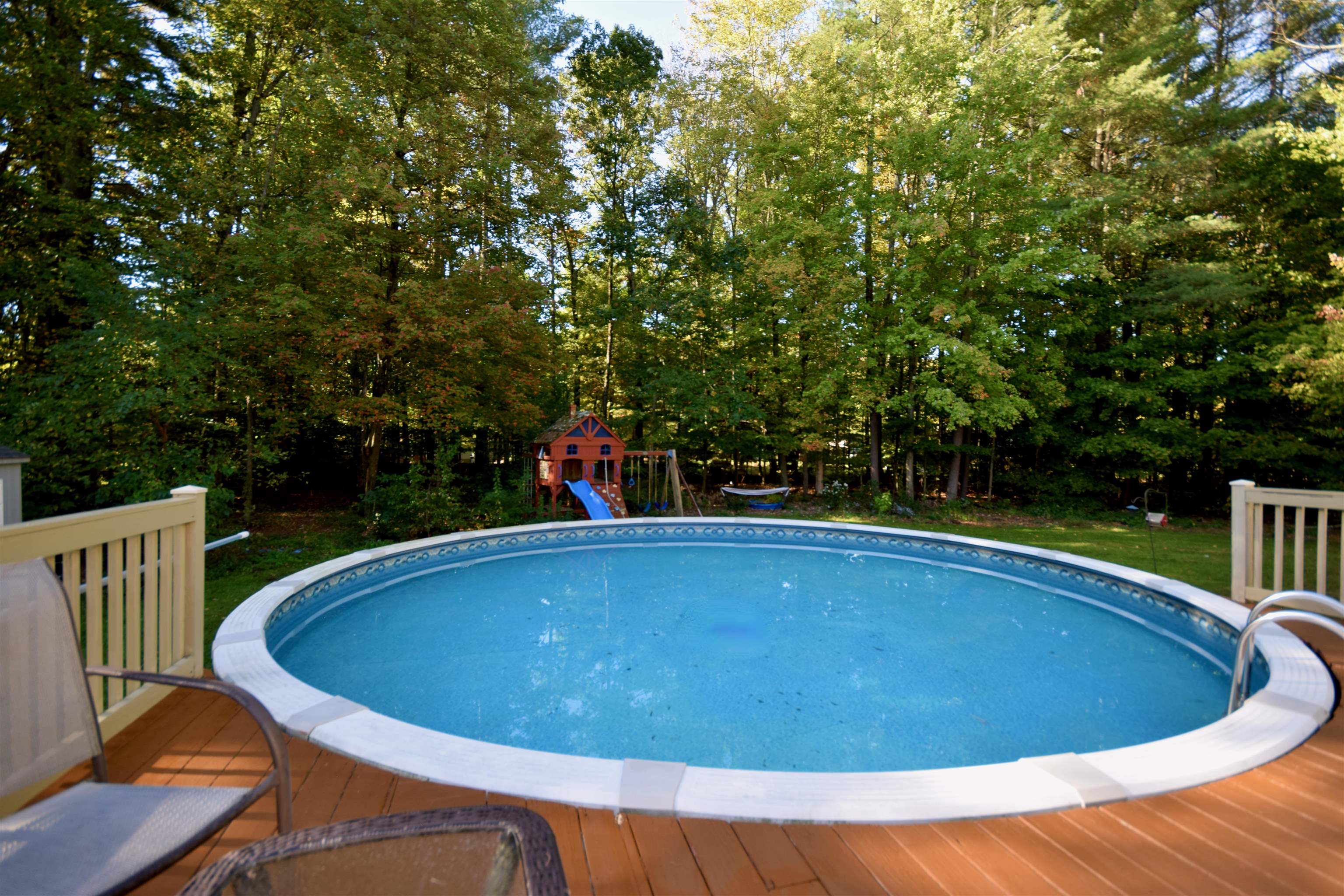 9 Highland Avenue Milton, VT 05468 - Photo 32 of 36