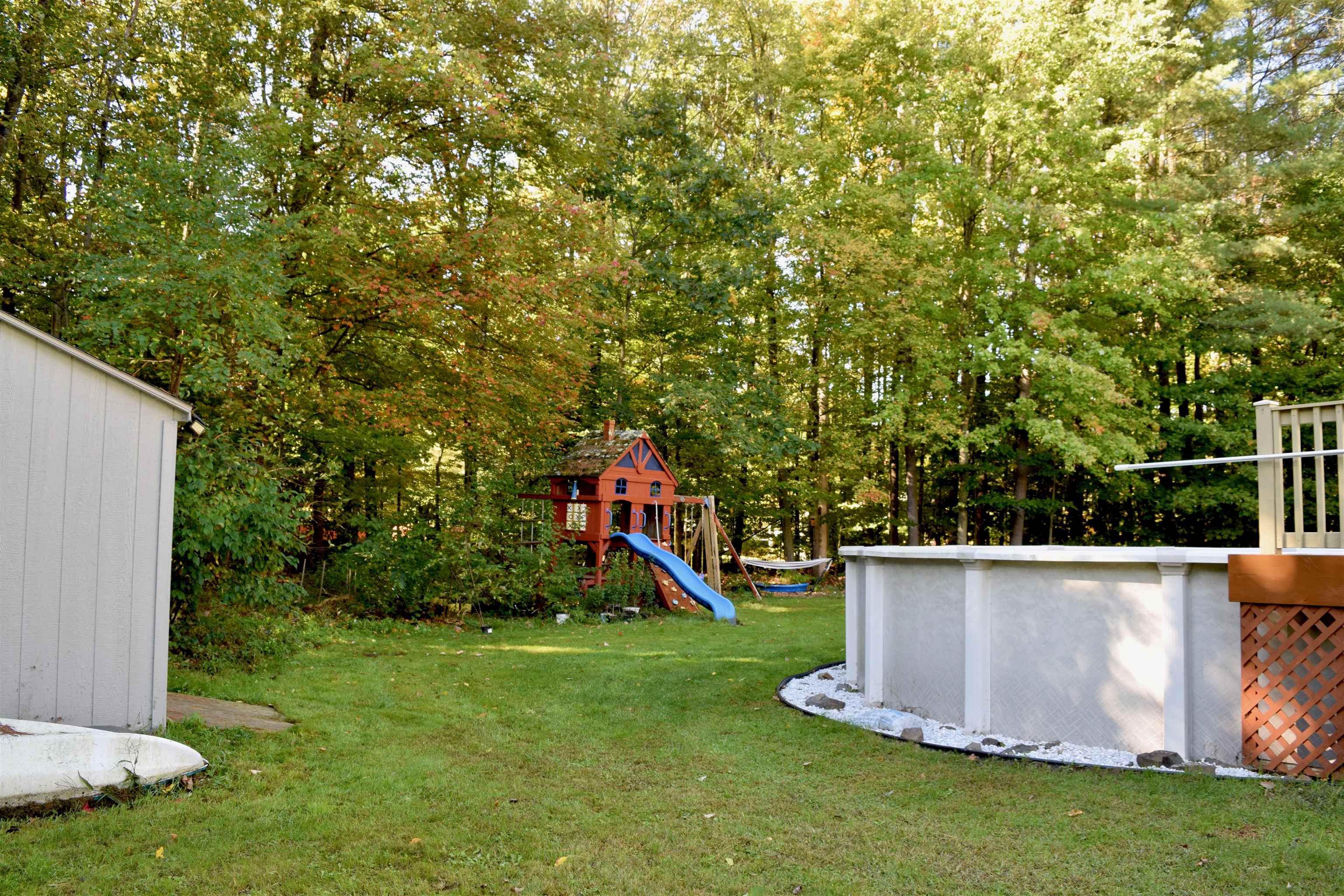 9 Highland Avenue Milton, VT 05468 - Photo 33 of 36