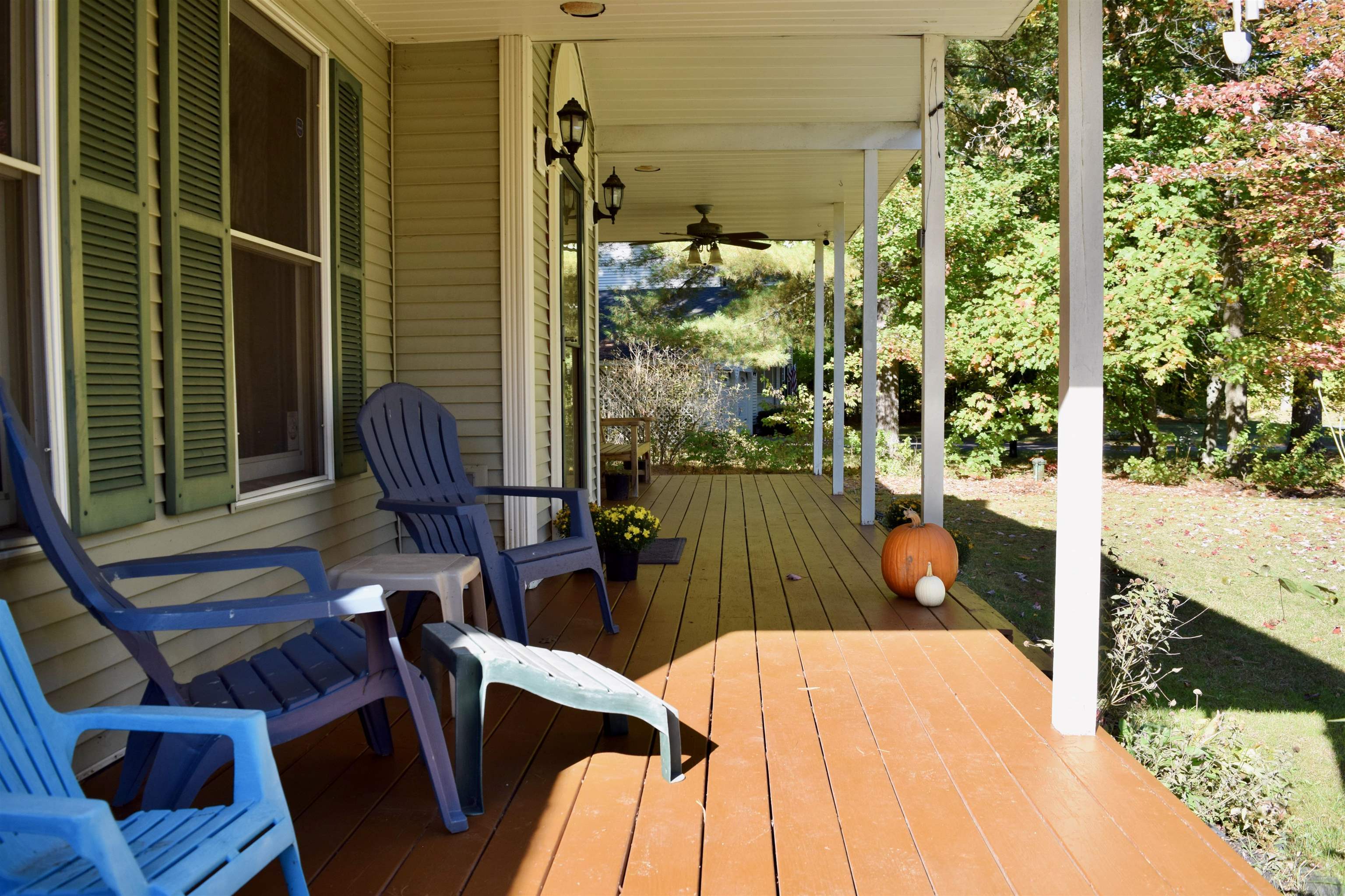 9 Highland Avenue Milton, VT 05468 - Photo 34 of 36