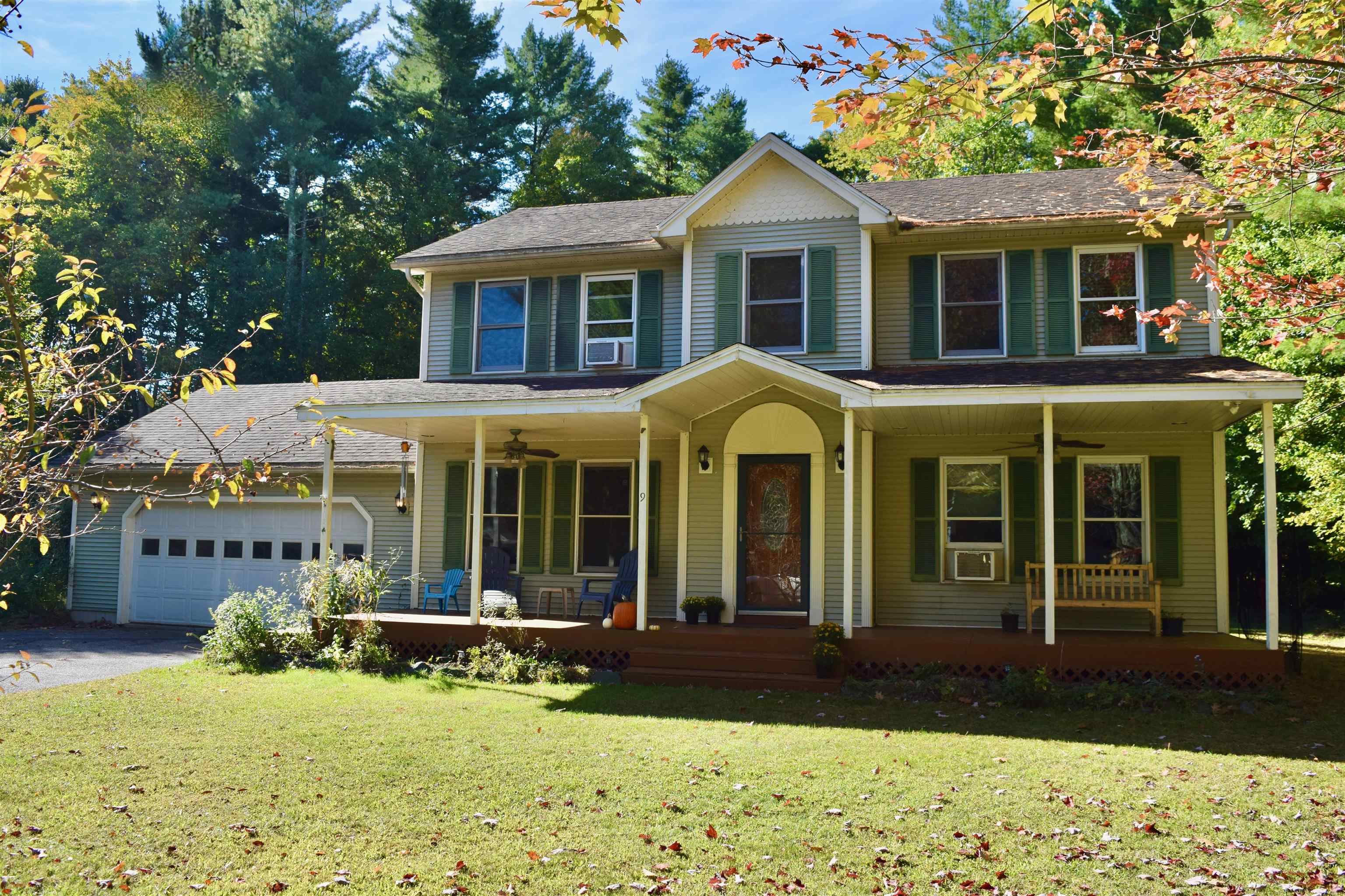 9 Highland Avenue Milton, VT 05468 - Photo 36 of 36