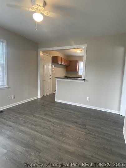 119 Calvin Street, Unit B Spring Lake, NC 28390 - Photo 4 of 13 Gallery Image 4
