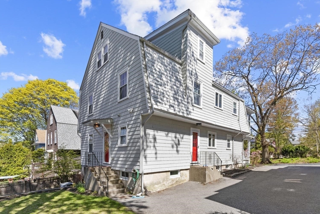9 Governors Avenue, Unit 2 Winchester, MA 01890 - Photo 29 of 37 a view of a building with a street