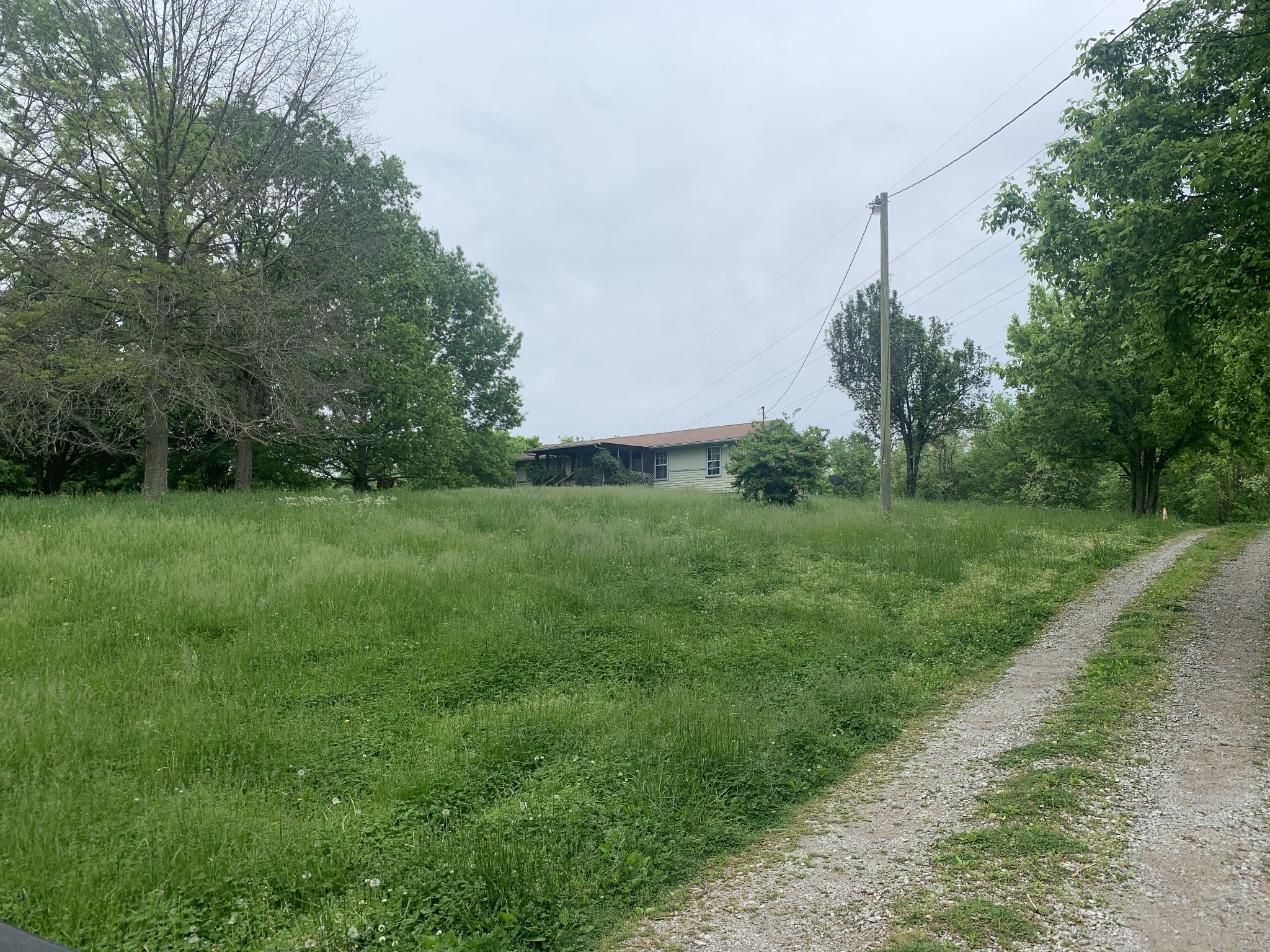 8660 Howell Road Mount Pleasant, TN 38474 - Photo 1 of 8 Gallery Image 1