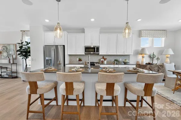 $339,990 | 565 Silver Star Boulevard, Indian Trail, NC 28079