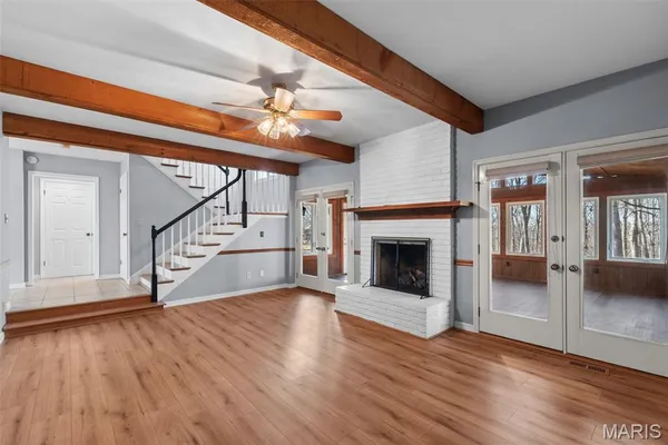 $527,400 | 18870 Highwood Estates Drive, Wildwood, MO 63069