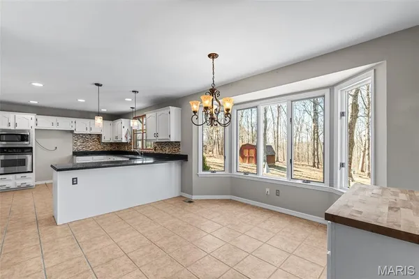 $527,400 | 18870 Highwood Estates Drive, Wildwood, MO 63069