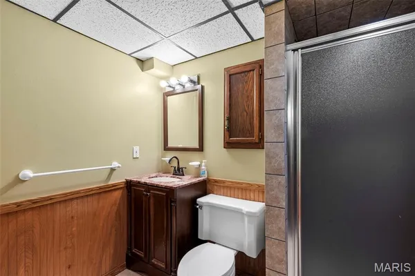$527,400 | 18870 Highwood Estates Drive, Wildwood, MO 63069