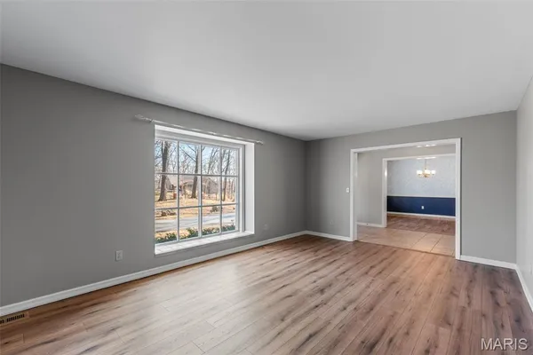 $527,400 | 18870 Highwood Estates Drive, Wildwood, MO 63069