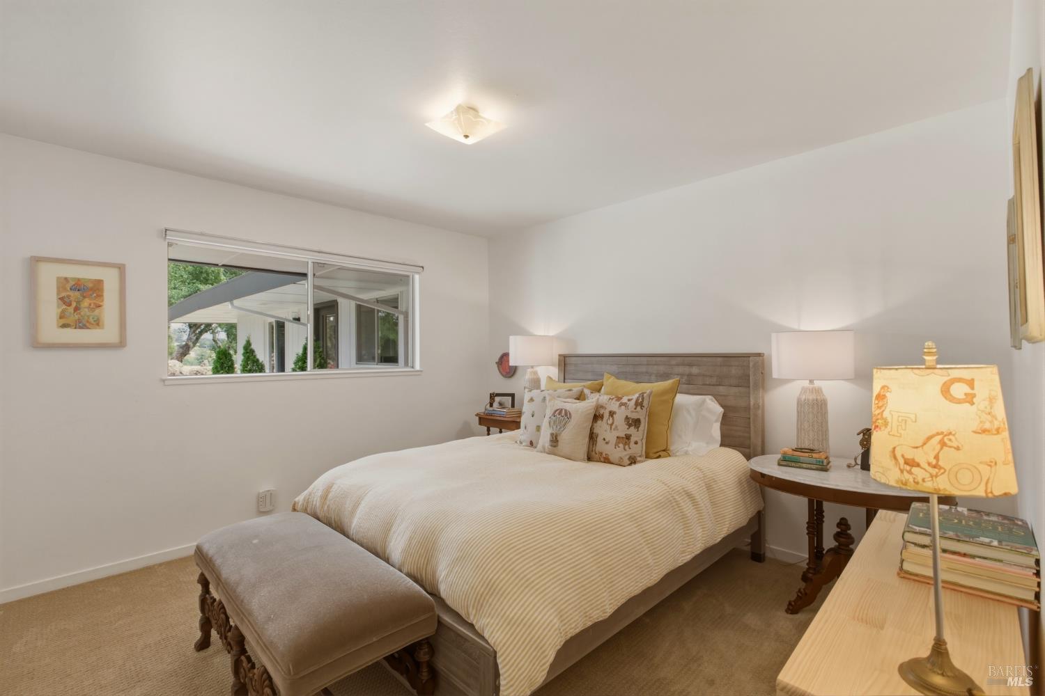 1430 Coombsville Road Napa, CA 94558 - Photo 23 of 50