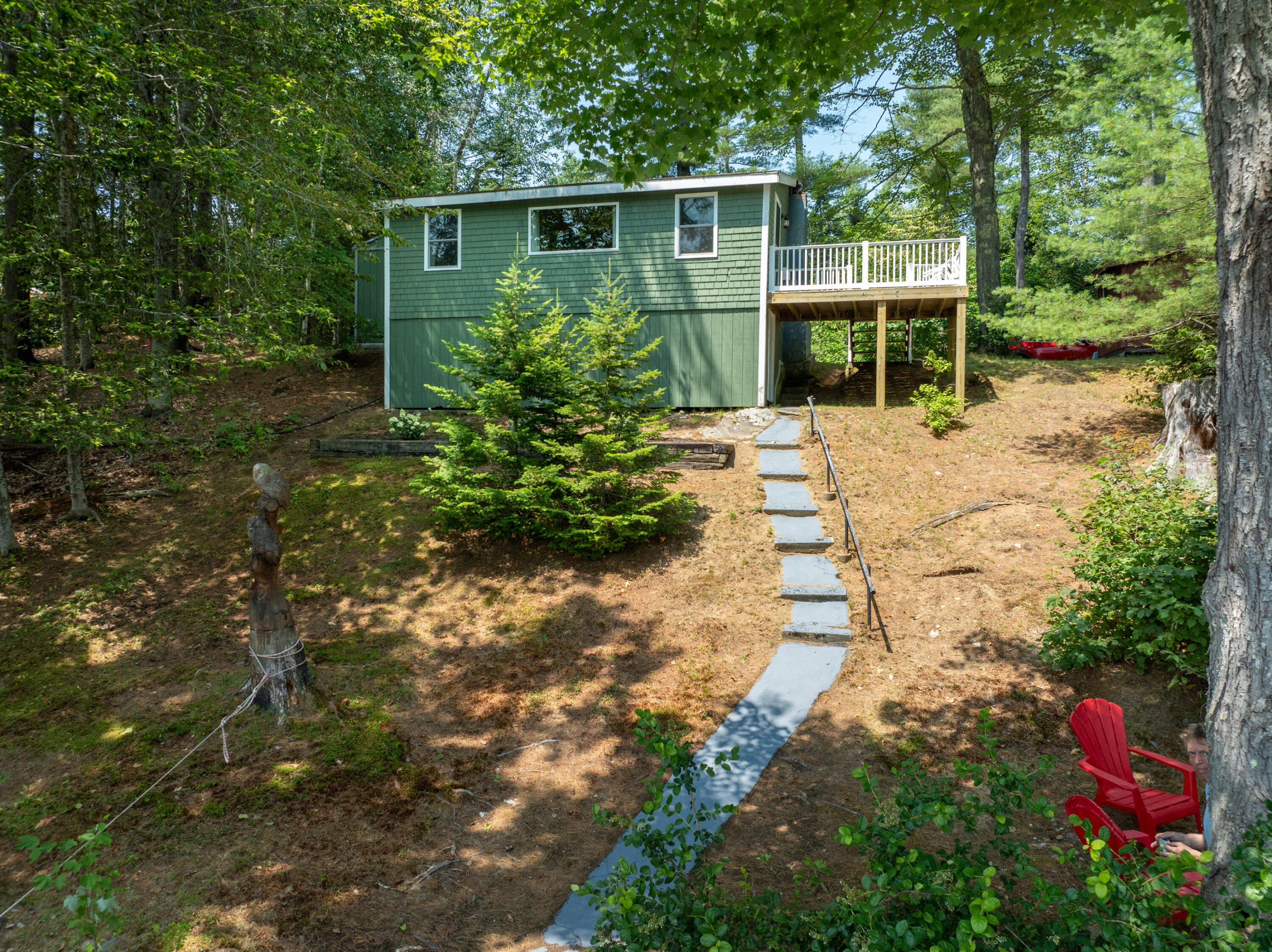 36 Nob Hill Road Newcastle, ME 04553 - Photo 10 of 30 Chickadee Imagery-26