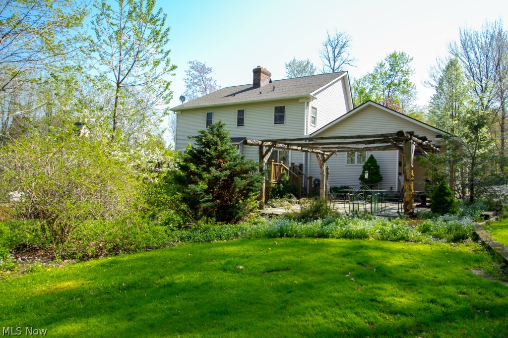 17622 Messenger Road Chagrin Falls, OH 44023 - Photo 7 of 25 Gallery Image 7