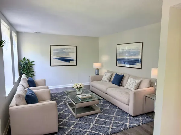 $2,600 | 2733 South Buchanan Street, Arlington, VA 22206