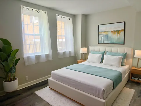 $2,600 | 2733 South Buchanan Street, Arlington, VA 22206