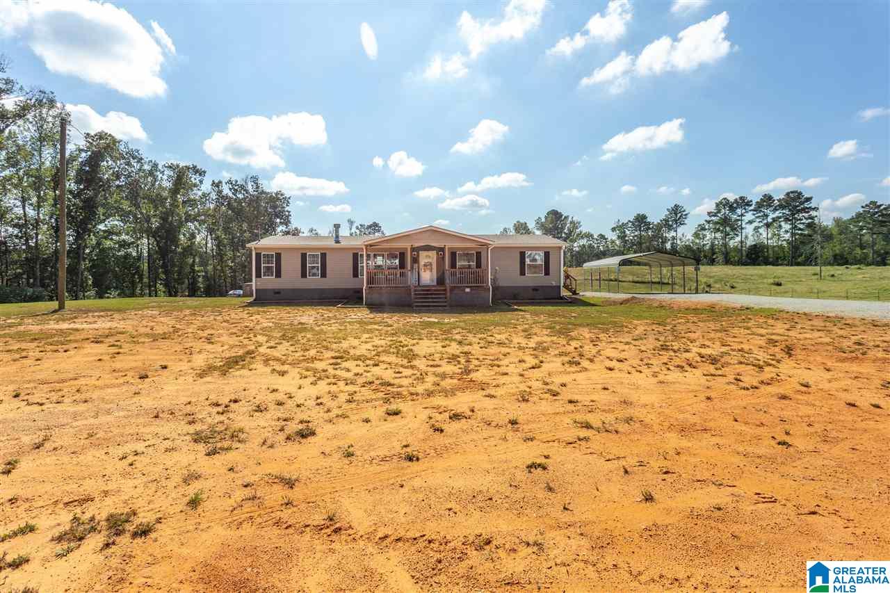 260 Sulphur Springs Road Lincoln, AL 35096 - Photo 1 of 47