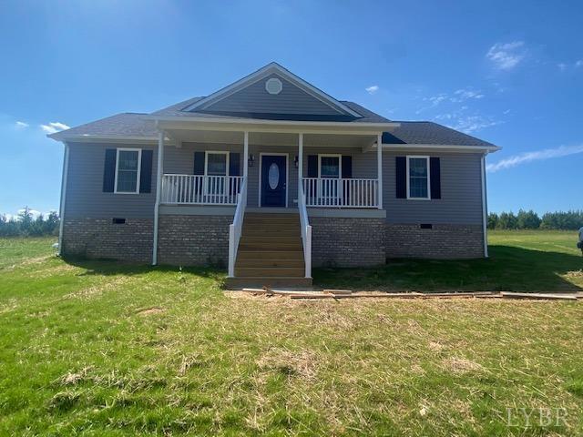4339 Pin Oak Road Prospect, VA 23960 - Photo 1 of 15 Gallery Image 1