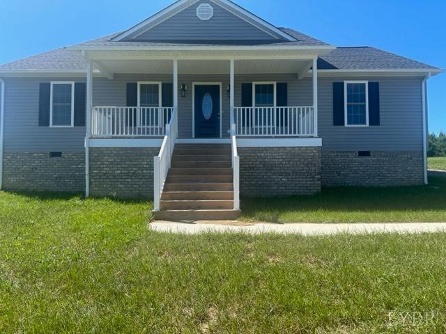 4339 Pin Oak Road Prospect, VA 23960 - Photo 2 of 15 Gallery Image 2