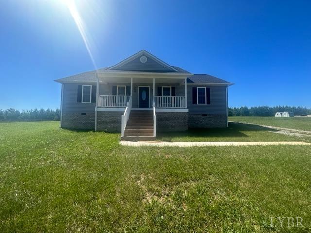 4339 Pin Oak Road Prospect, VA 23960 - Photo 3 of 15 Gallery Image 3
