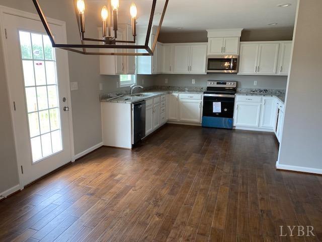 4339 Pin Oak Road Prospect, VA 23960 - Photo 4 of 15 Gallery Image 4