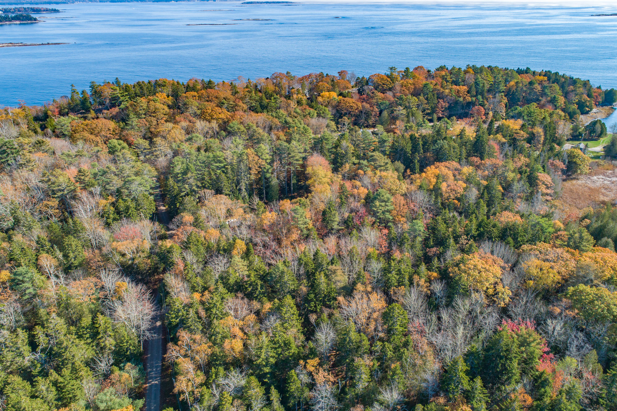 Lot D Long Point Road Harpswell, ME 04079 - Photo 15 of 15 DJI_0076