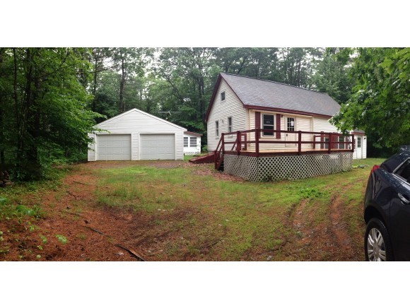 79 Effingham Road Ossipee, NH 03864 - Photo 1 of 1