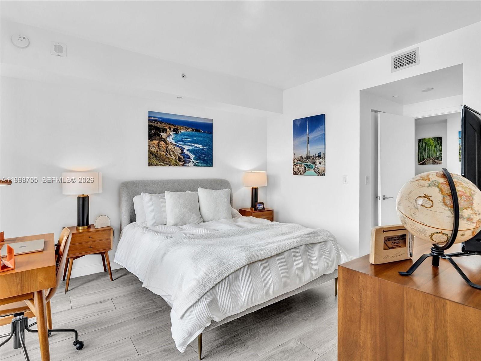 45 Southwest 9th Street, Unit 3609 Miami, FL 33130 - Photo 15 of 45