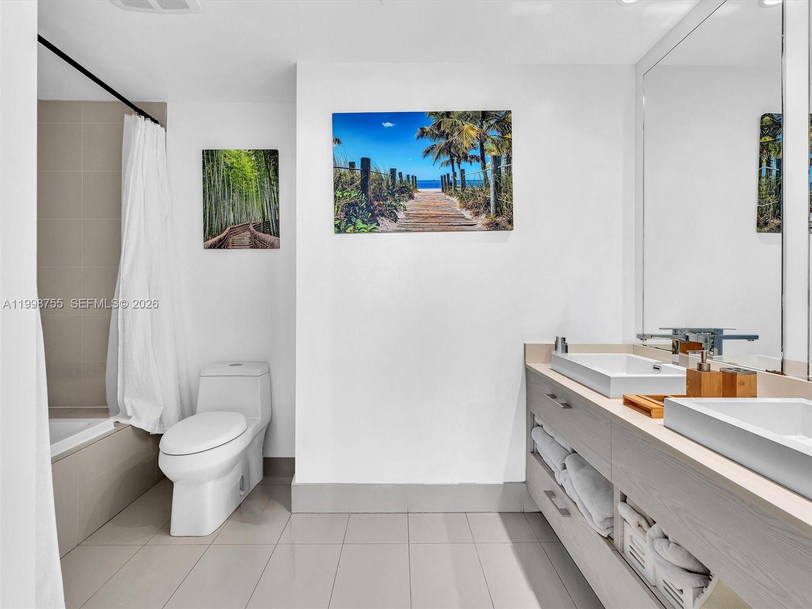 45 Southwest 9th Street, Unit 3609 Miami, FL 33130 - Photo 18 of 45