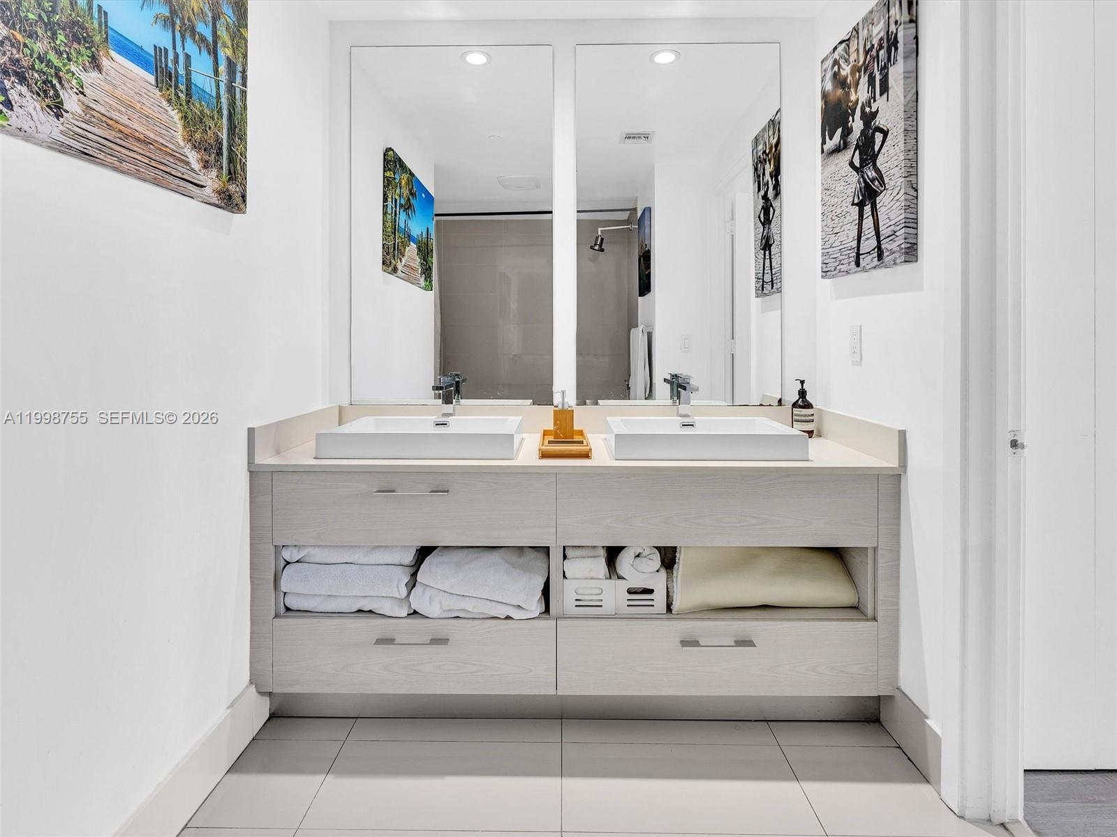 45 Southwest 9th Street, Unit 3609 Miami, FL 33130 - Photo 20 of 45