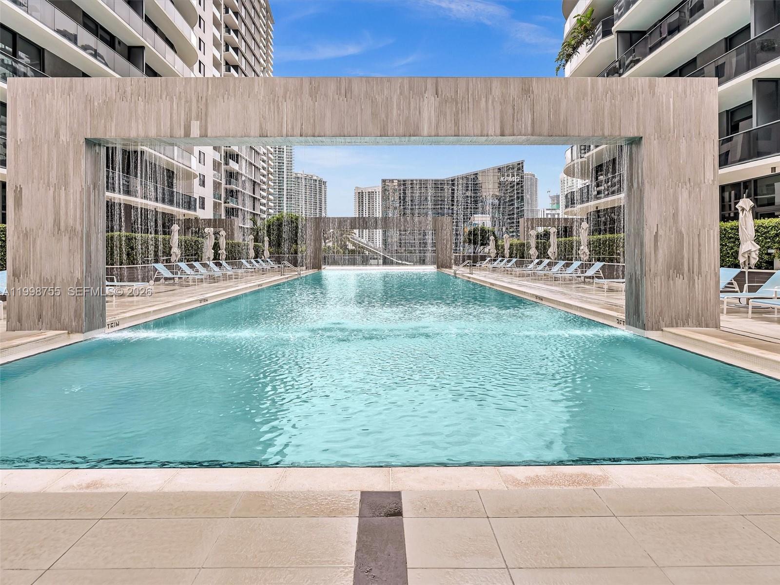 45 Southwest 9th Street, Unit 3609 Miami, FL 33130 - Photo 23 of 45