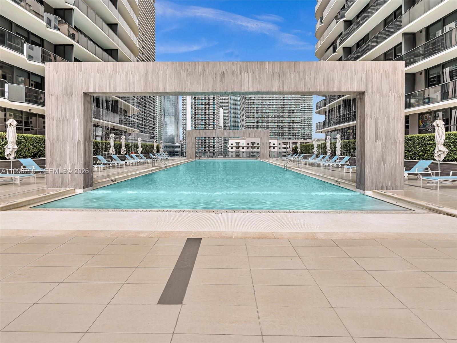 45 Southwest 9th Street, Unit 3609 Miami, FL 33130 - Photo 24 of 45