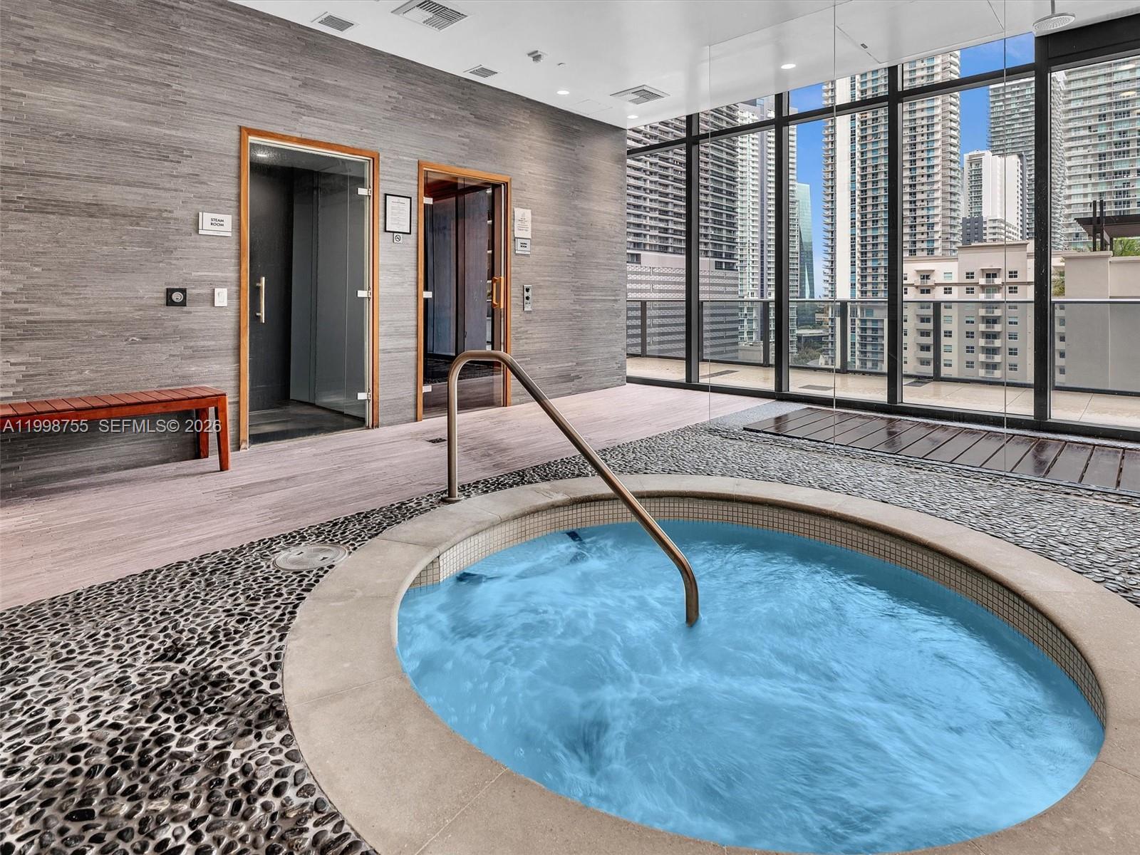 45 Southwest 9th Street, Unit 3609 Miami, FL 33130 - Photo 28 of 45