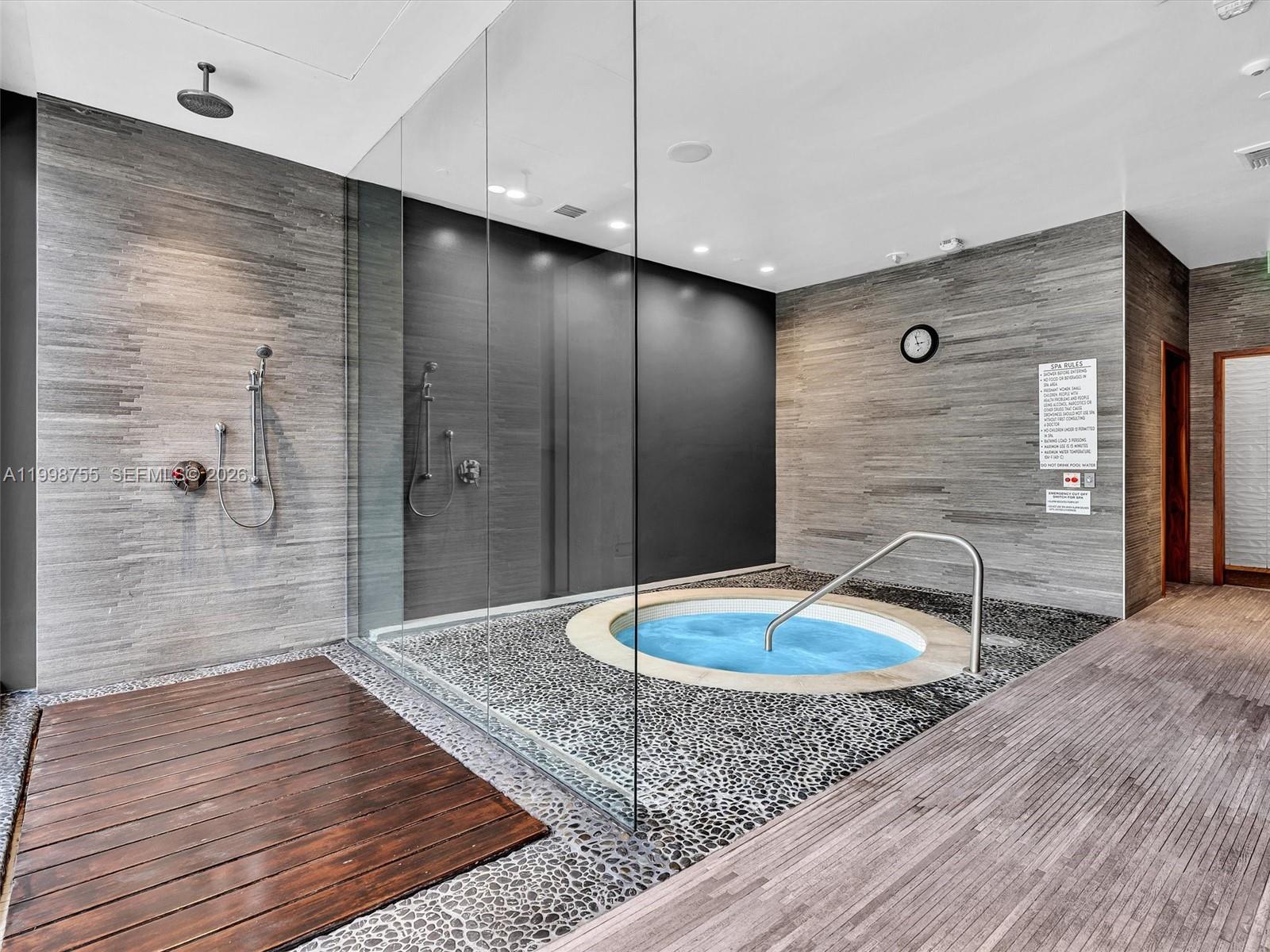 45 Southwest 9th Street, Unit 3609 Miami, FL 33130 - Photo 29 of 45