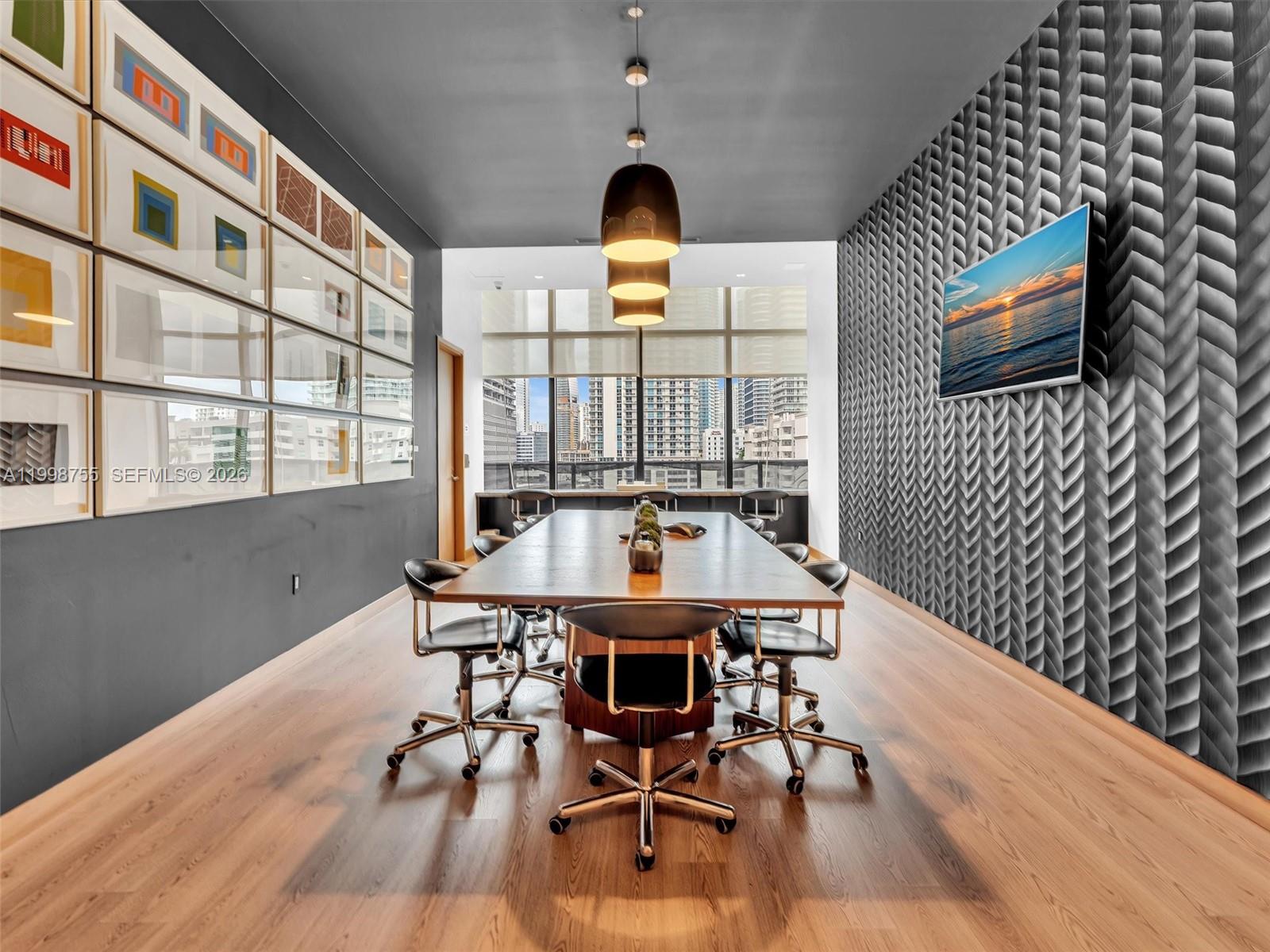 45 Southwest 9th Street, Unit 3609 Miami, FL 33130 - Photo 34 of 45