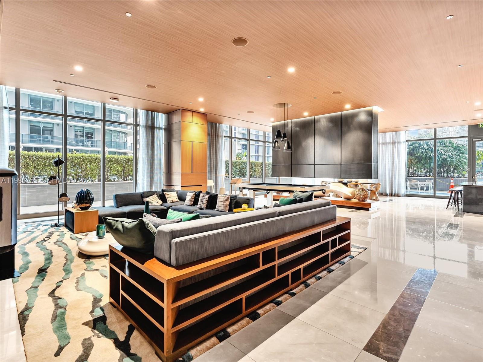 45 Southwest 9th Street, Unit 3609 Miami, FL 33130 - Photo 35 of 45