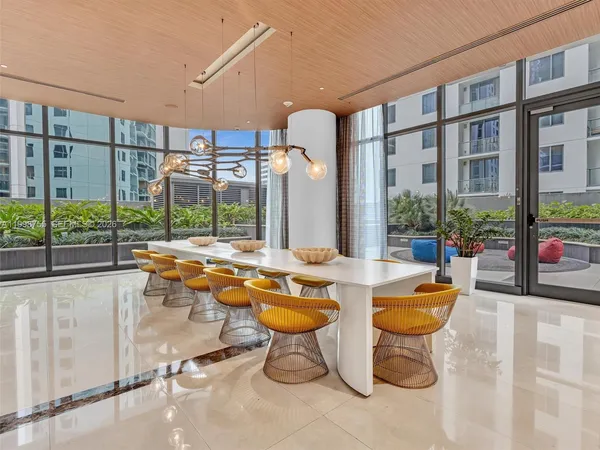 $3,400 | 45 Southwest 9th Street, Unit 3609, Miami, FL 33130