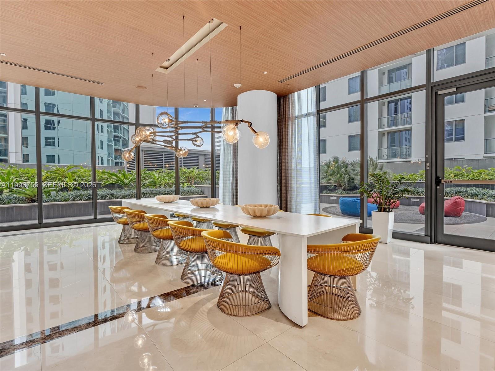 45 Southwest 9th Street, Unit 3609 Miami, FL 33130 - Photo 38 of 45