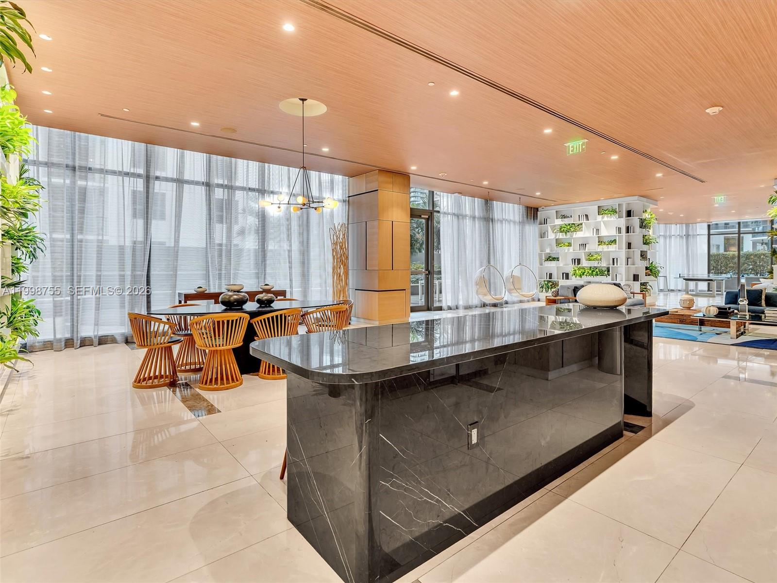 45 Southwest 9th Street, Unit 3609 Miami, FL 33130 - Photo 40 of 45