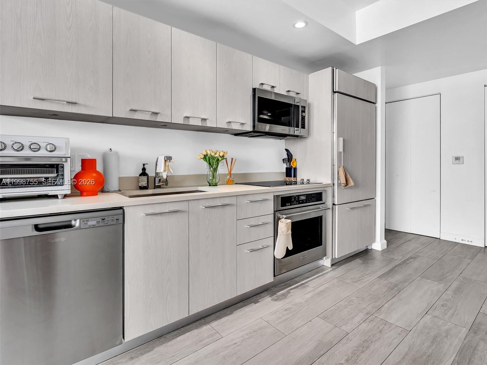 45 Southwest 9th Street, Unit 3609 Miami, FL 33130 - Photo 4 of 45