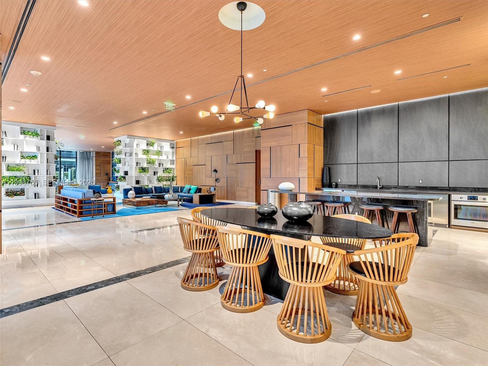 45 Southwest 9th Street, Unit 3609 Miami, FL 33130 - Photo 41 of 45