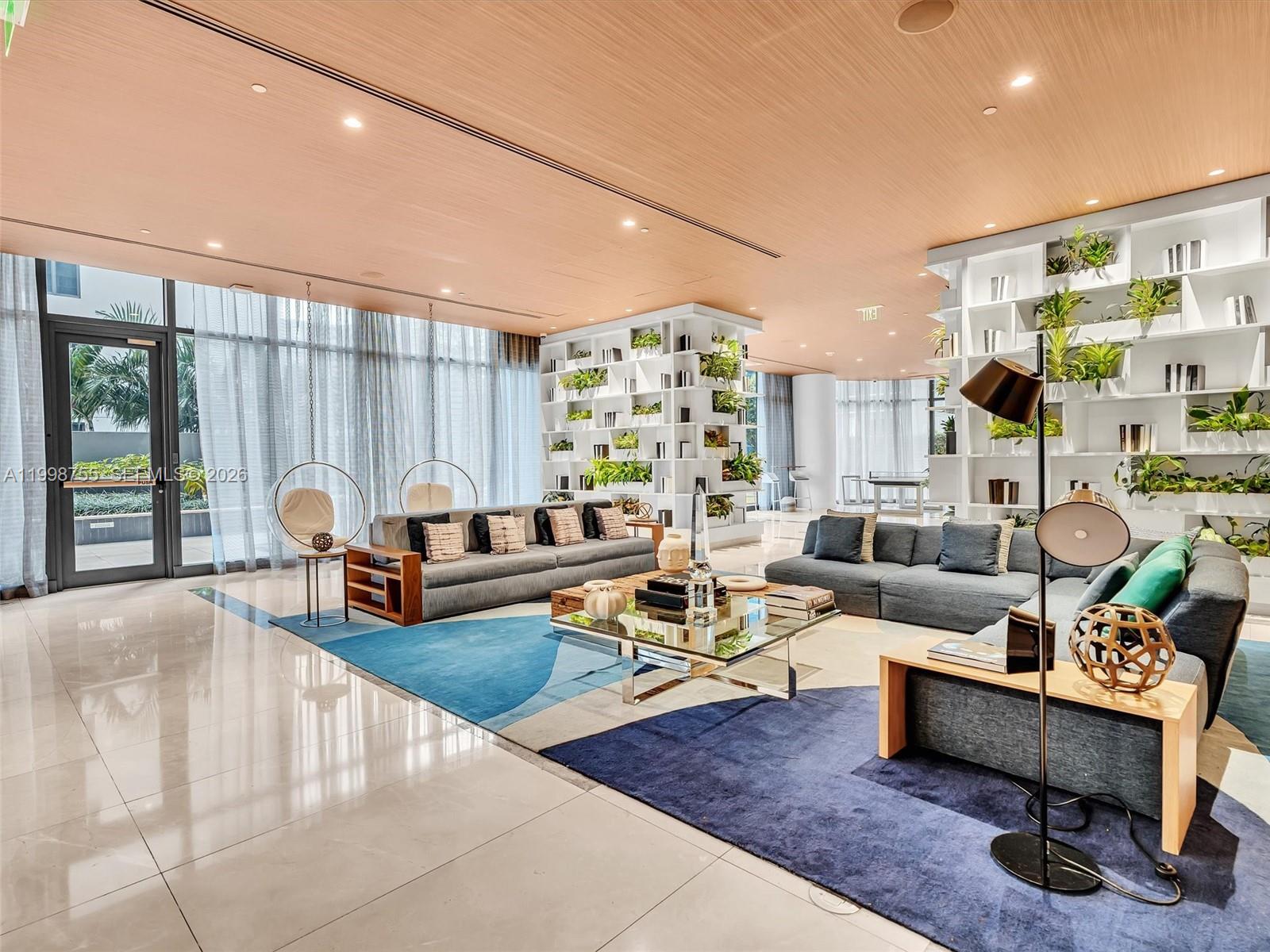 45 Southwest 9th Street, Unit 3609 Miami, FL 33130 - Photo 42 of 45