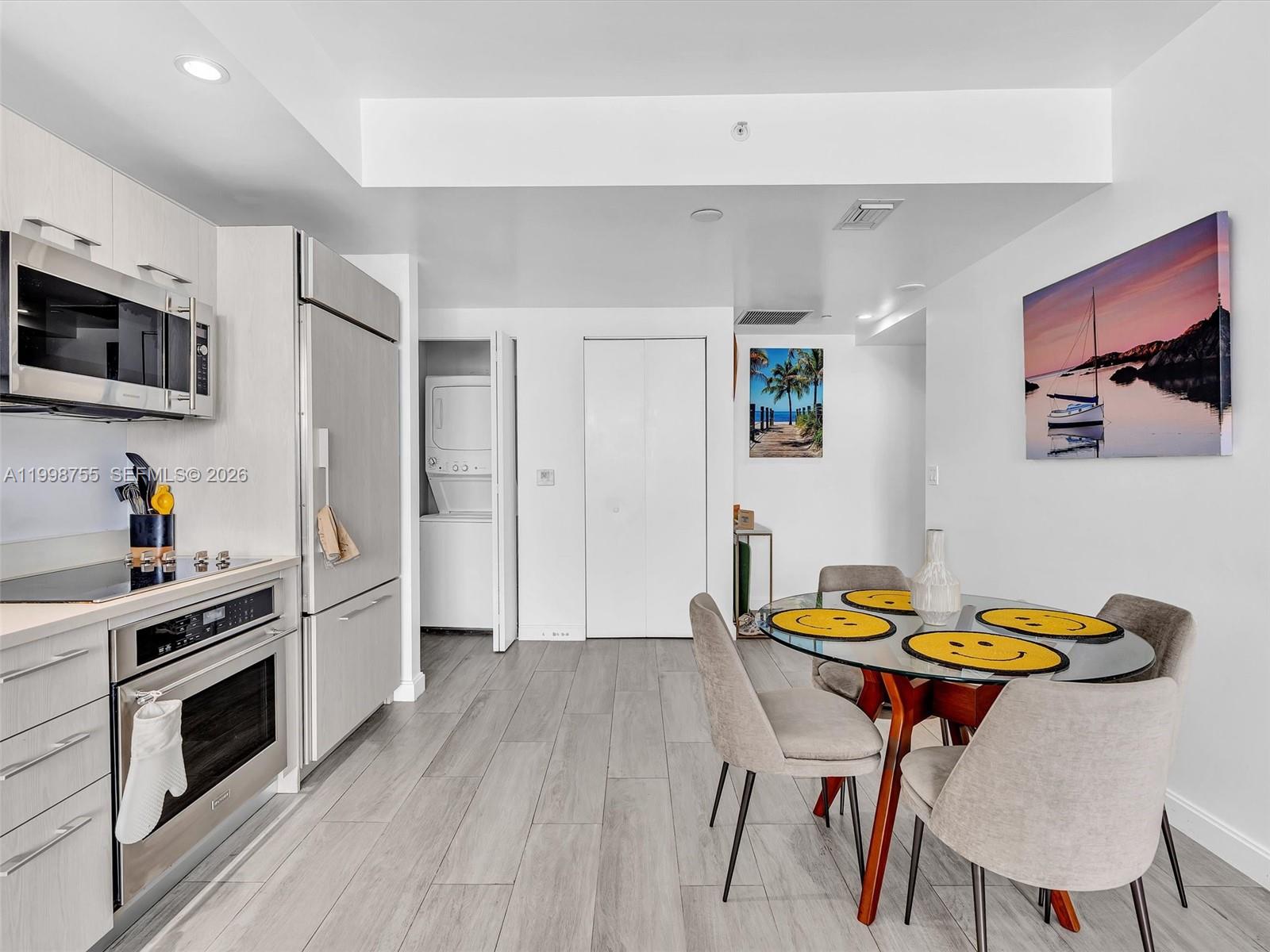 45 Southwest 9th Street, Unit 3609 Miami, FL 33130 - Photo 5 of 45