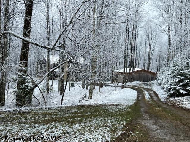 252 Ridgeview Lane Buckhannon, WV 26201 - Photo 25 of 25 Gallery Image 25
