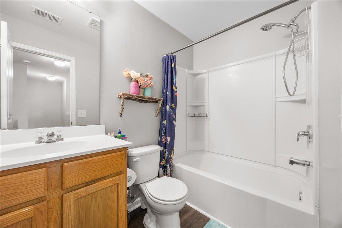 341 Iveson Road Summerville, SC 29486 - Photo 25 of 86 2nd Full Bath
