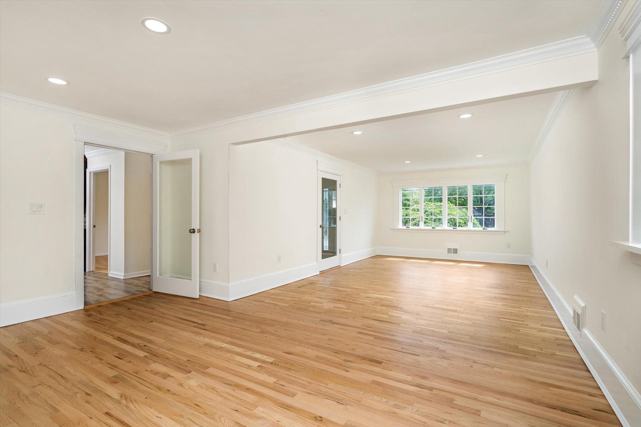 406 Flock Road Hamilton, NJ 08619 - Photo 40 of 40 Spacious, sunlit open floor plan