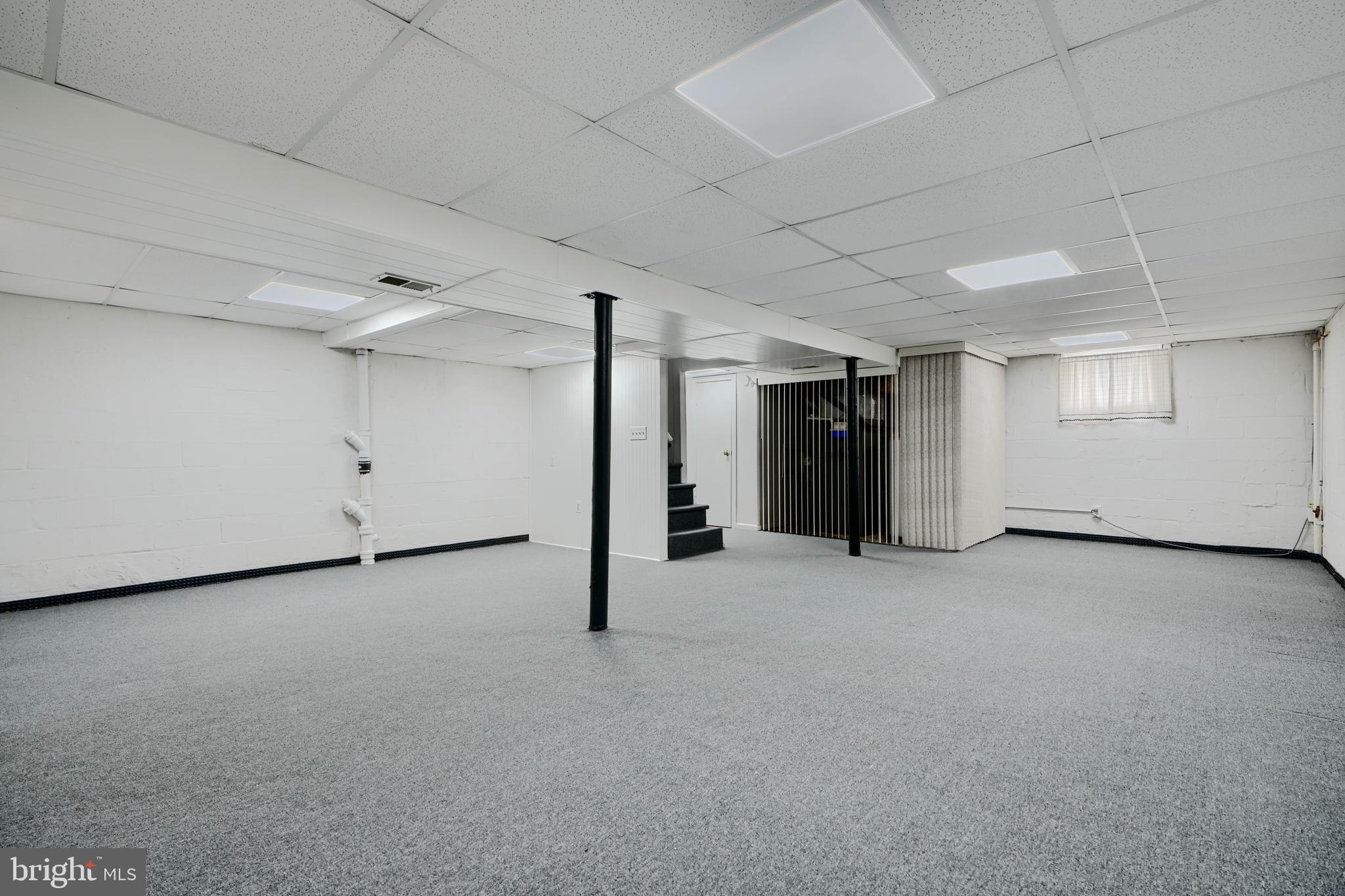 209 Middle River Road Baltimore, MD 21220 - Photo 28 of 35 a view of a room with closet