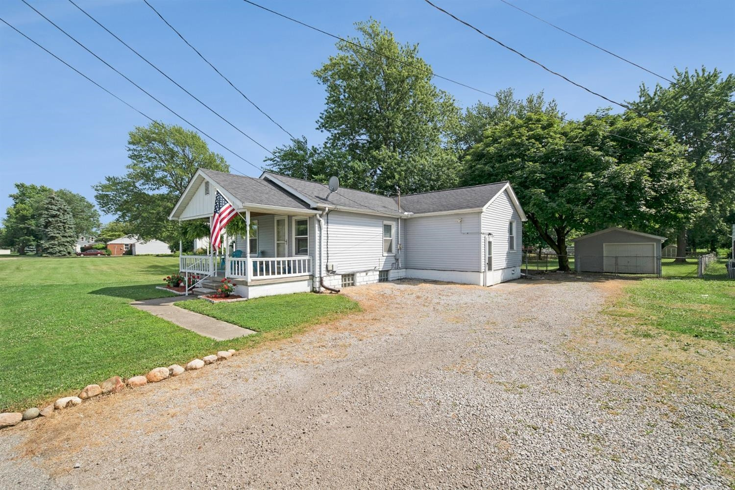 6327 East Dunbar Road Monroe, MI 48161 - Photo 23 of 27 Photo 23