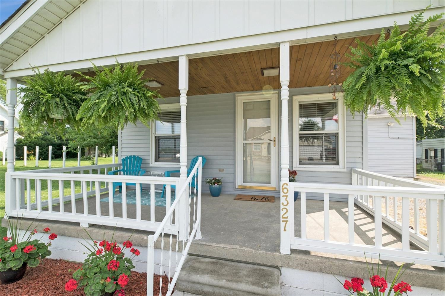 6327 East Dunbar Road Monroe, MI 48161 - Photo 4 of 27 Photo 4