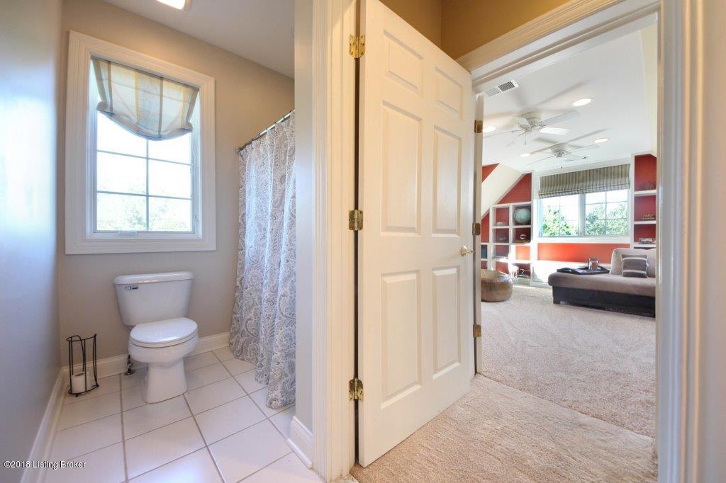 3310 Overlook Ridge Road Prospect, KY 40059 - Photo 42 of 61 FULL BATH #2