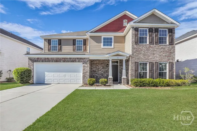 $399,900 | 136 Spoonbill Circle, Savannah, GA 31405