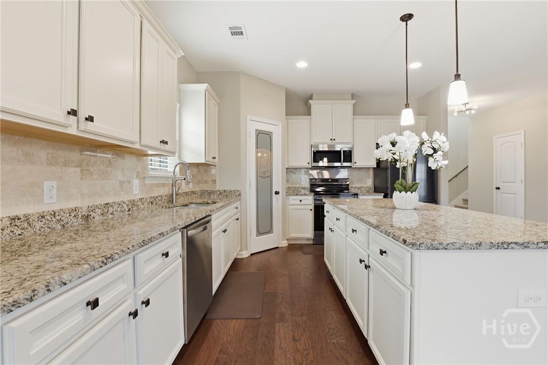 136 Spoonbill Circle Savannah, GA 31405 - Photo 16 of 65